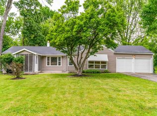 25462 W Arcade Dr S, Lake Villa, IL 60046