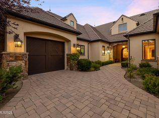 5775 Lausanne Dr, Reno, NV 89511