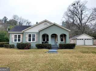 1607 Center Dr, Vidalia, GA 30474