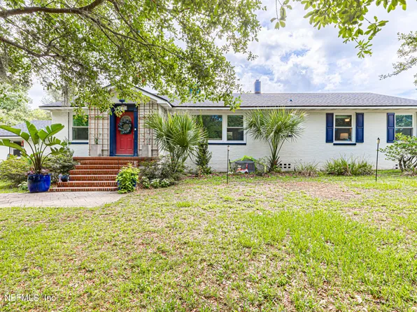 7201 SAN JOSE Boulevard, Jacksonville, FL 32217