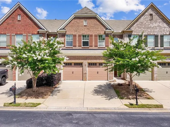 4833 Allston Cv, Peachtree Corners, GA 30092