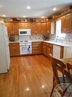 Shining awsome hardwoods