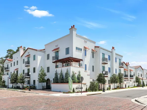 Experience Modern Luxury at Smith & Main: Premier Living in Downtown Winter Garden, 11 E Smith St #305, Winter Garden, FL 34787