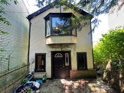 1338 Geyer Ave, Pittsburgh, PA, 15212