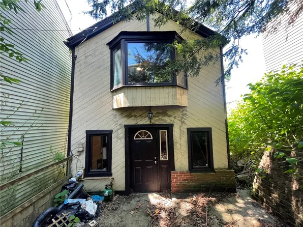 1338 Geyer Ave, Pittsburgh, PA 15212