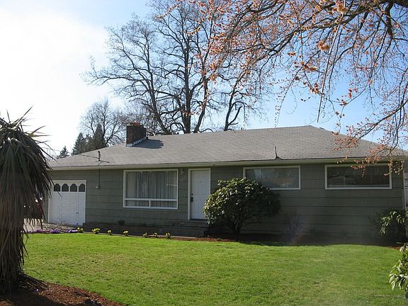 2-Front of home side