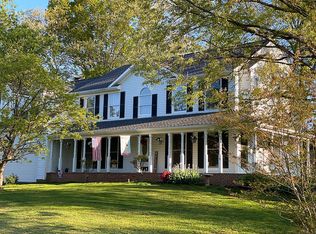 6107 Thayer St, Fredericksburg, VA 22407
