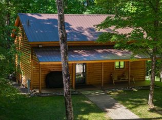 6691 Spring Creek Rd, Land O Lakes, WI 54540