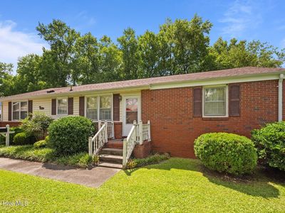 705 Seminole Trail, Jacksonville, NC, 28540