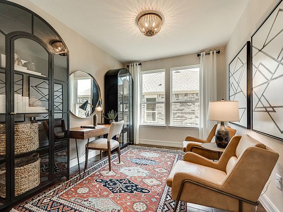 Model Representation - Formal Study