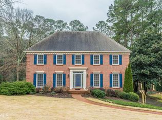 5466 Georgetown Trce, Lilburn, GA 30047