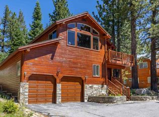 1 Skyline Pl, Mammoth Lakes, CA 93546