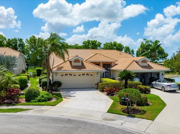 8139 Palomino DR #35, NAPLES, FL 34113