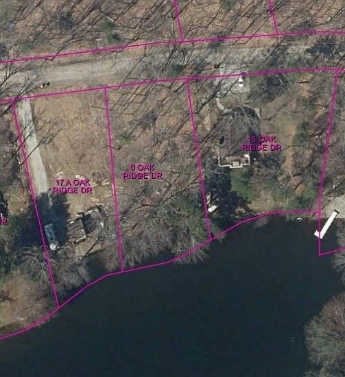 2nd image of 0 Oak Ridge Dr