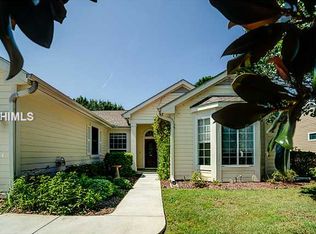 145 Col Thomas Heyward Rd, Bluffton, SC 29909