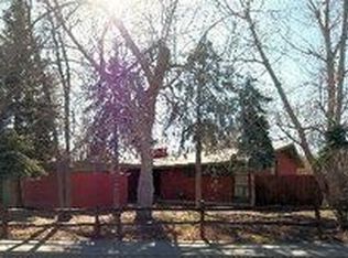 12342 W 32nd Ave, Wheat Ridge, CO 80033