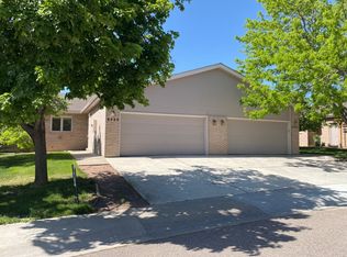 2325 Northbrook Dr, Fort Collins, CO 80526