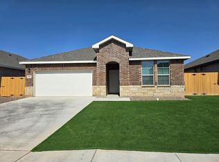 508 SW Mayflower Ln, Midland, TX 79706