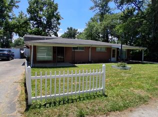 2431 Wade St, Indianapolis, IN 46203