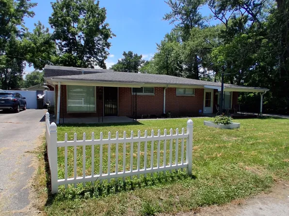 2431 Wade St, Indianapolis, IN 46203