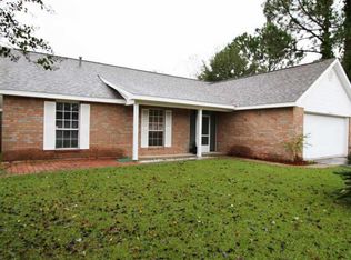 2307 Brightview Pl, Cantonment, FL 32533