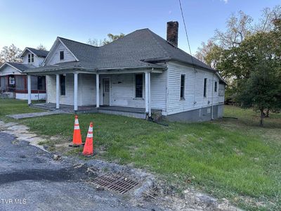 909 Wilson Ave, Bristol, TN, 37620