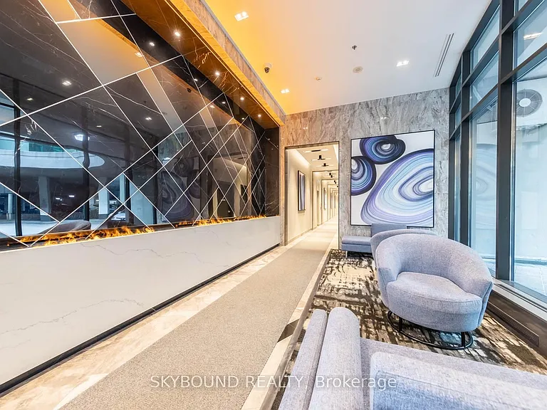 16 Yonge St #2802 — Photo 6