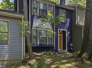 588 Wildflower Glade, Annapolis, MD 21409
