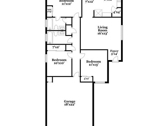 2nd image of 12240 W Windrose Dr