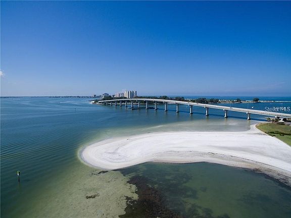 3rd image of 830 S Gulfview Blvd APT 204