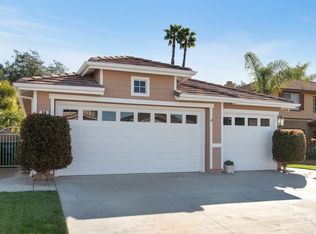 24 Gingham St, Trabuco Canyon, CA 92679