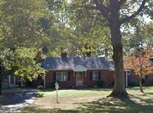 11279 Old Ridge Rd, Doswell, VA 23047