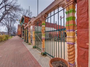2623 W Colorado Ave, Colorado Springs, CO 80904