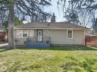 4220 Bellaire Ave, White Bear Township, MN 55110