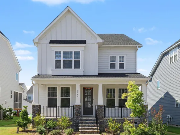 2904 Heirloom Way, Apex, NC 27502
