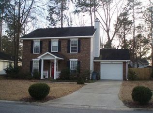 737 Maple Dr SE, Aiken, SC 29803