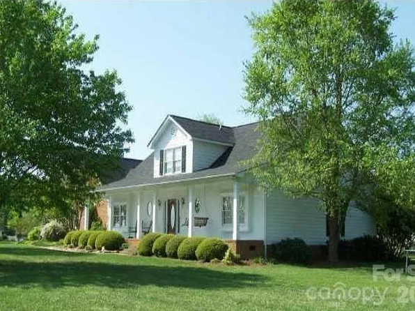 4211 Briarcliff Dr, Monroe, NC 28110