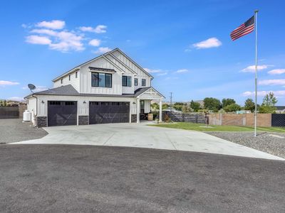 10419 Summit View Ct, Kennewick, WA, 99338