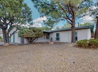 12024 Apache Ave NE, Albuquerque, NM 87112