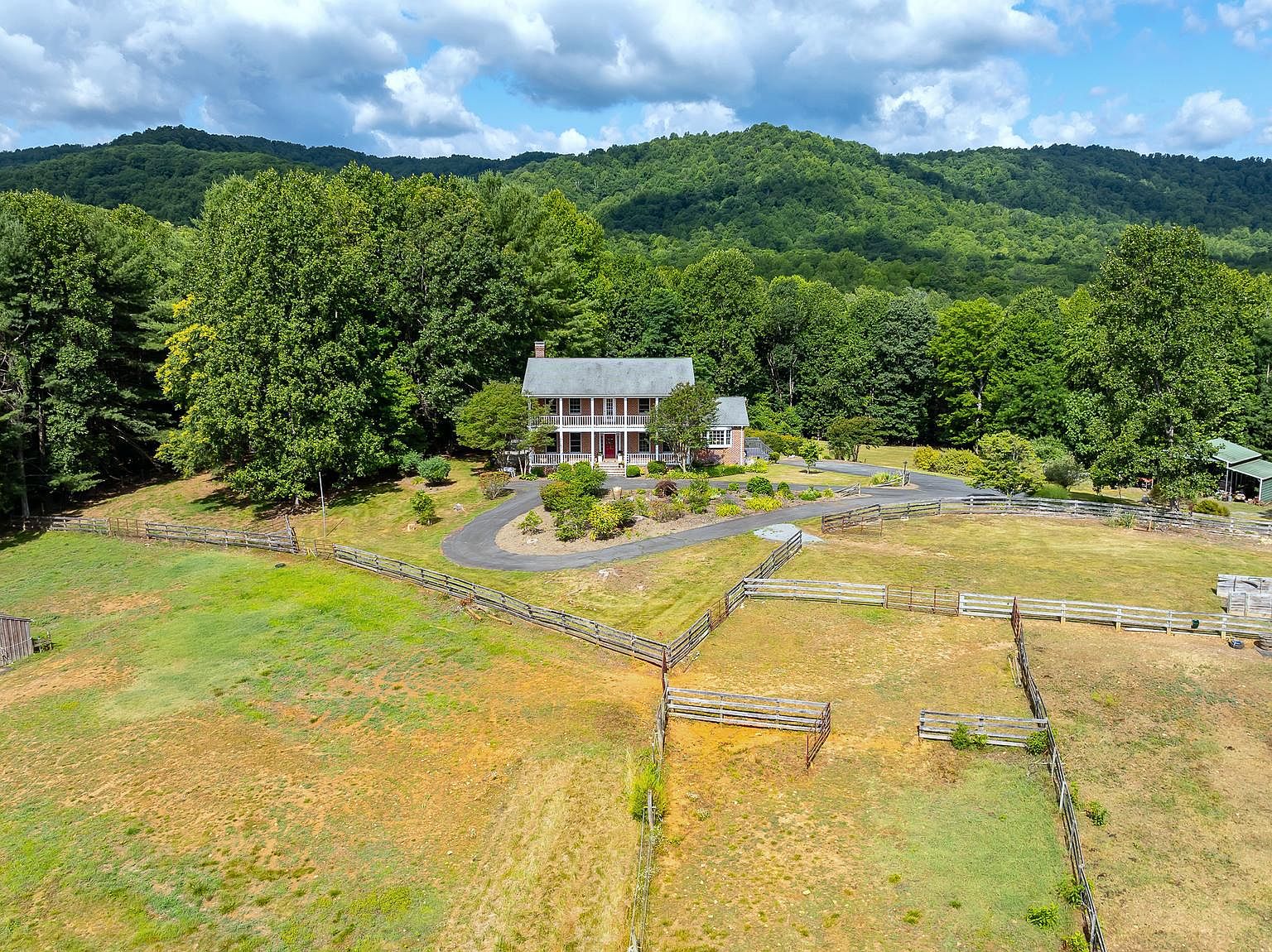 4712 Ruth Rd, Madison, VA 22727 | Zillow