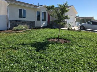 2335 E 4300 S, Vernal, UT 84078