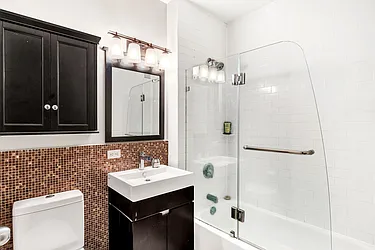 Rented by Compass