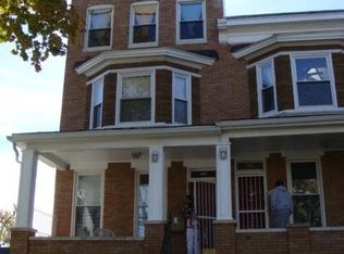 3101 Walbrook Ave #101105, Baltimore, MD 21216