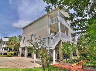 1519 Havens Dr APT B, North Myrtle Beach, SC 29582