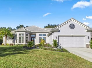 785 N Hunt Club Dr, Hernando, FL 34442