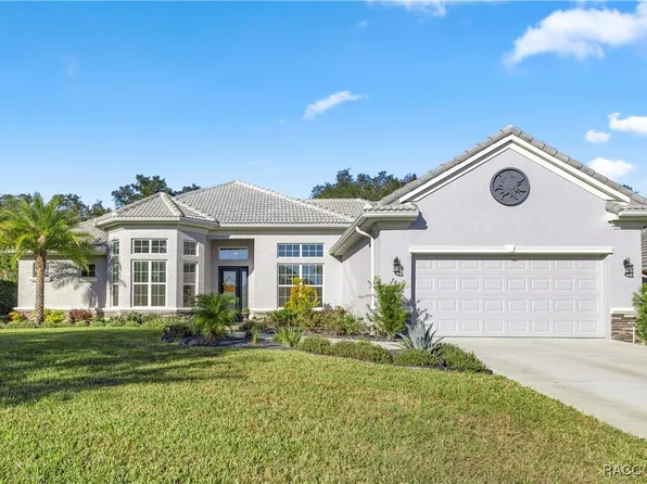 785 N Hunt Club Dr, Hernando, FL 34442