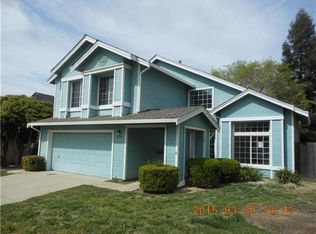 4705 Forrester Way, Antelope, CA