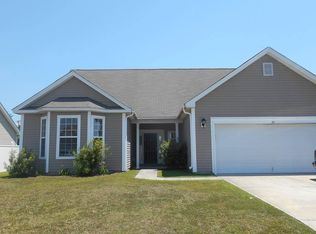 161 Zinnia Dr, Myrtle Beach, SC 29579