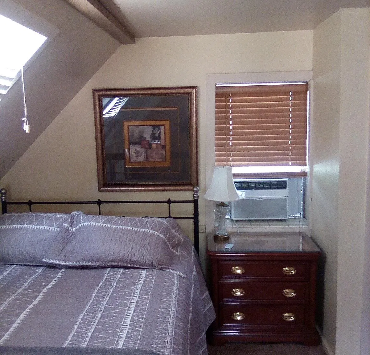 1 bed, 725 sqft, $1,975 — Photo 4