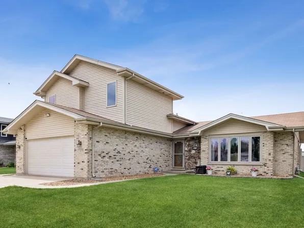 17218 Shetland Dr, Tinley Park, IL 60487